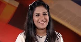 Swetha Mohan
